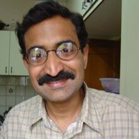 S.V. Srinivas