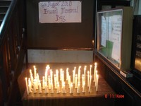 Erwadi Memorial Day - 6th August 2010