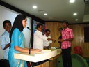 3rd Prize winners