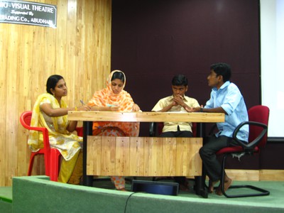 Documentation Team