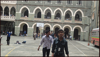 Networked Higher Education