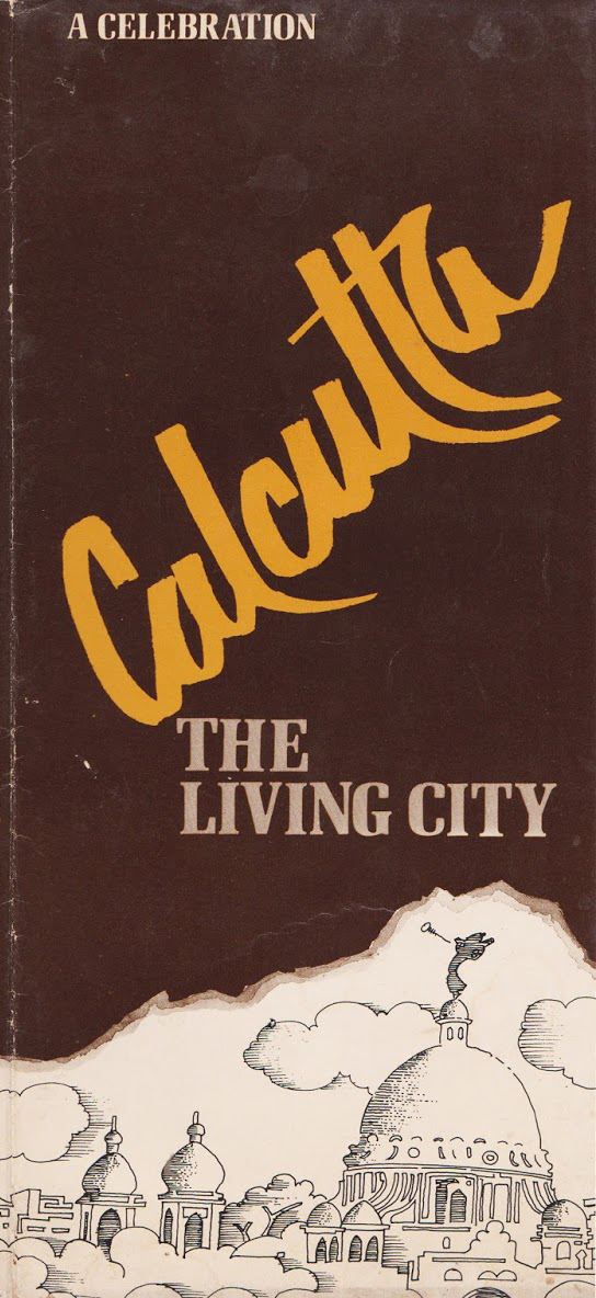 Calcutta: The Living City 1