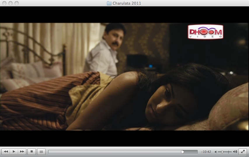 Charulata 2011 (Agnidev Chatterjee, Bengali, 2012) 2