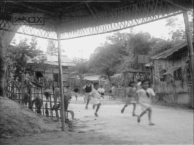 Meghe Dhaka Tara (Ritwik Ghatak, 1960) - 2