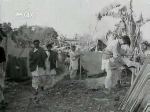 Subarnarekha (Ritwik Ghatak, Bengali, 1965) - 2