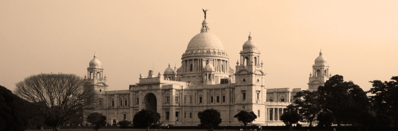 Victoria Memorial