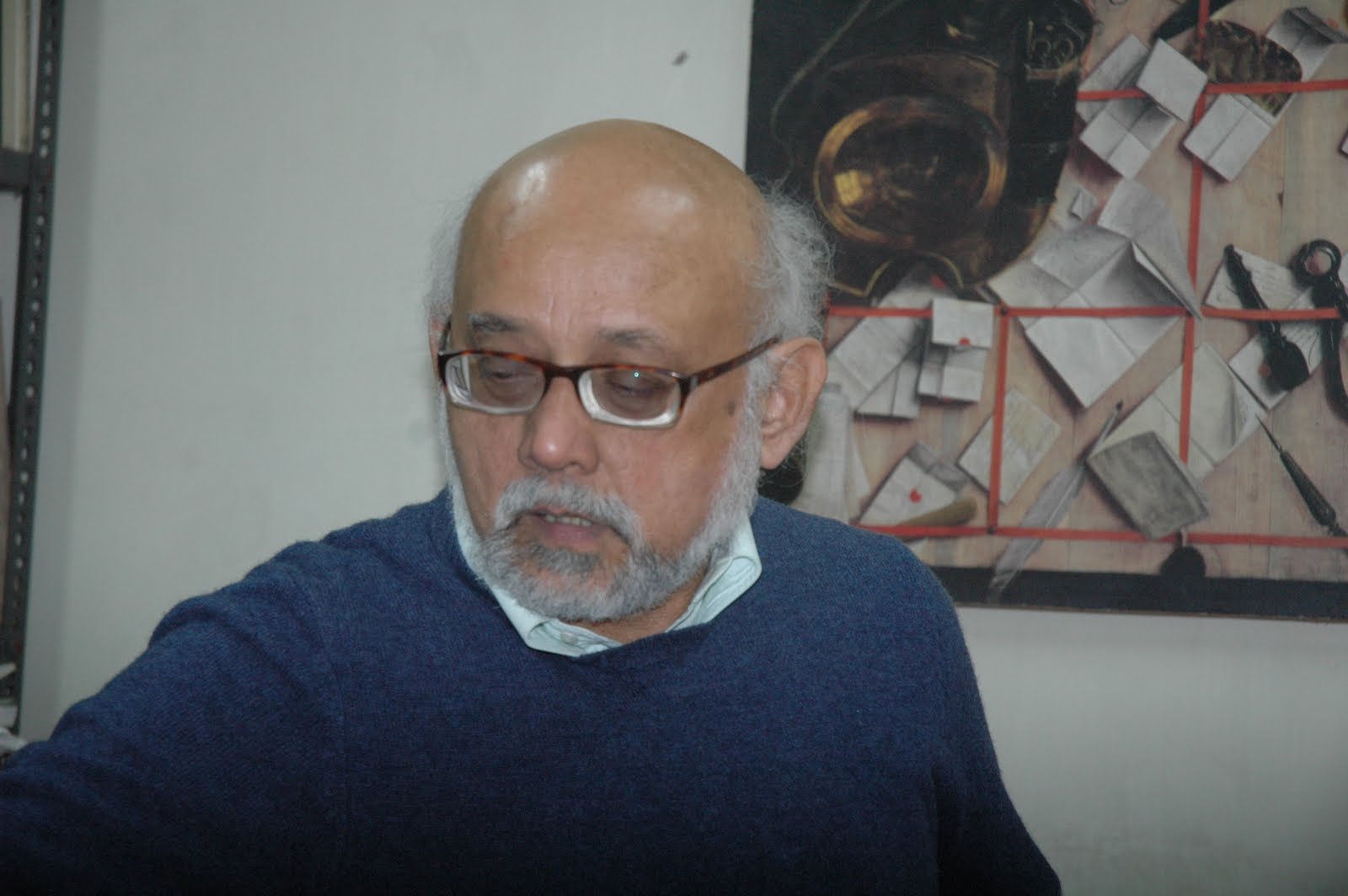 Is Kolkata a Colonial City? Adda with Partha Chatterjee (in collaboration with Victoria Memorial Hall)