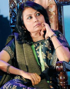 Rosinka Chaudhuri, The City as Poetic Image: Then and Now