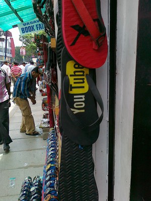 Anime merchandise 
