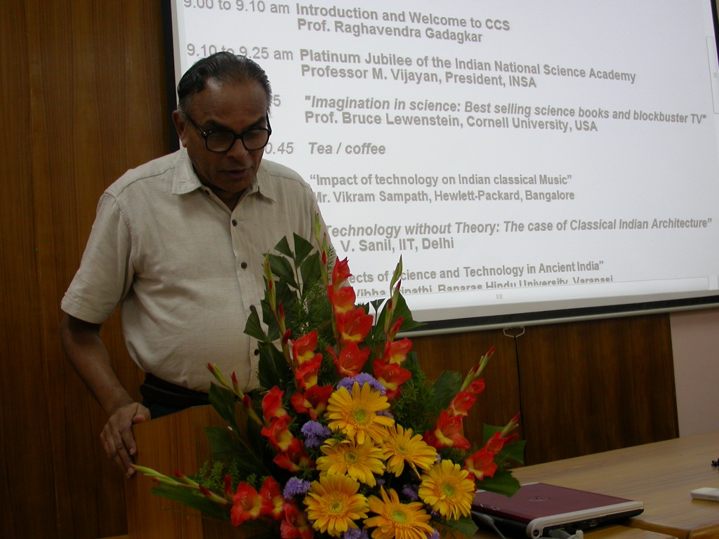 Centre for Contemporary Studies