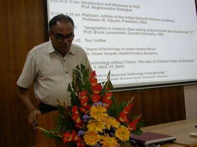 Centre for Contemporary Studies