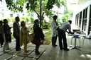 Registrations for BANGALORE AS A CREATIVE CITY: An Open Consultation, Thursday 29th September, 2011