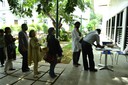 Registrations for BANGALORE AS A CREATIVE CITY: An Open Consultation, Thursday 29th September, 2011