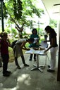 Registrations at BANGALORE AS A CREATIVE CITY: An Open Consultation, Thursday 29th September, 2011 