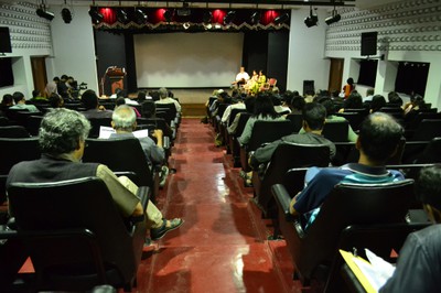 BANGALORE AS A CREATIVE CITY 2011
