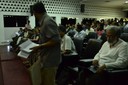 Participants at BANGALORE AS A CREATIVE CITY: An Open Consultation, Thursday 29th September, 2011