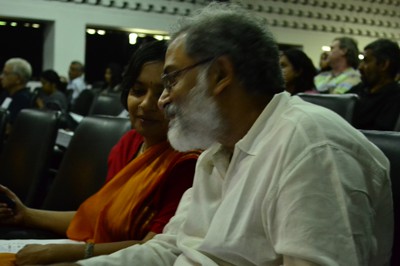 BANGALORE AS A CREATIVE CITY 2011