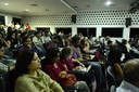 Participants at BANGALORE AS A CREATIVE CITY: An Open Consultation, Thursday 29th September, 2011