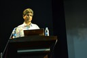 Architect Jagan Shah presenting at BANGALORE AS A CREATIVE CITY: An Open Consultation, Thursday 29th September, 2011