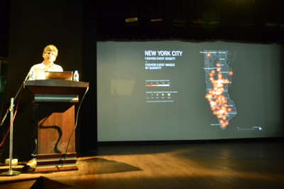 BANGALORE AS A CREATIVE CITY 2011