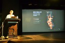 Architect Jagan Shah presenting at BANGALORE AS A CREATIVE CITY: An Open Consultation, Thursday 29th September, 2011