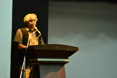 BANGALORE AS A CREATIVE CITY 2011