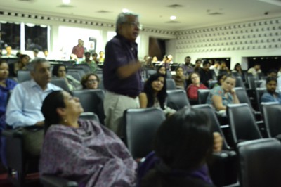 BANGALORE AS A CREATIVE CITY 2011