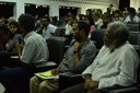 Architect Jagan Shah interacting with the participants at BANGALORE AS A CREATIVE CITY: An Open Consultation, Thursday 29th September, 2011