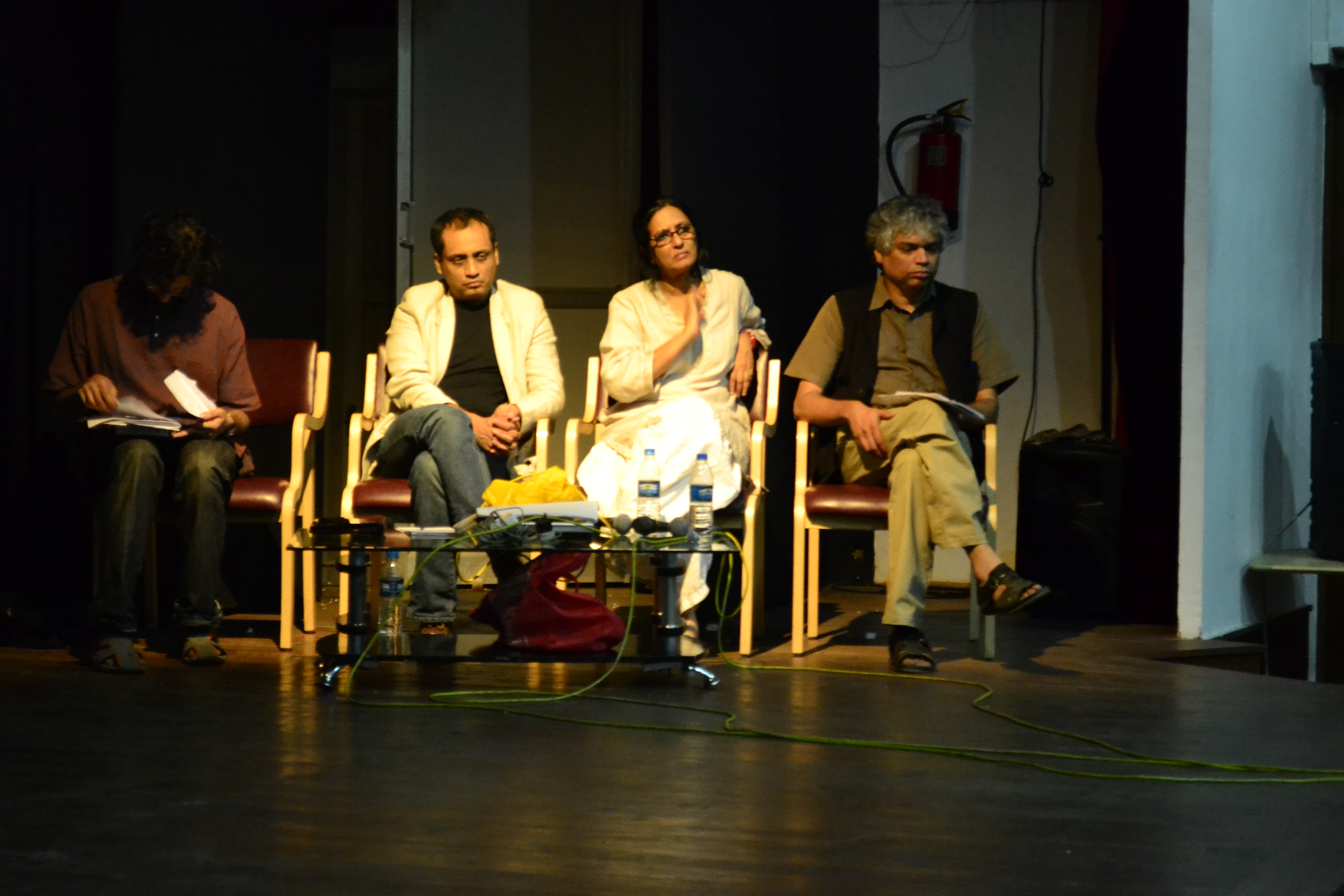 BANGALORE AS A CREATIVE CITY 2011