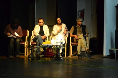 BANGALORE AS A CREATIVE CITY 2011