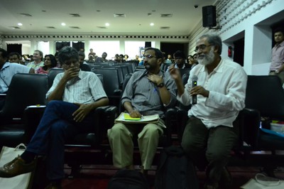 BANGALORE AS A CREATIVE CITY 2011