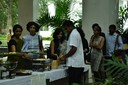 Participants at BANGALORE AS A CREATIVE CITY: An Open Consultation, Thursday 29th September, 2011