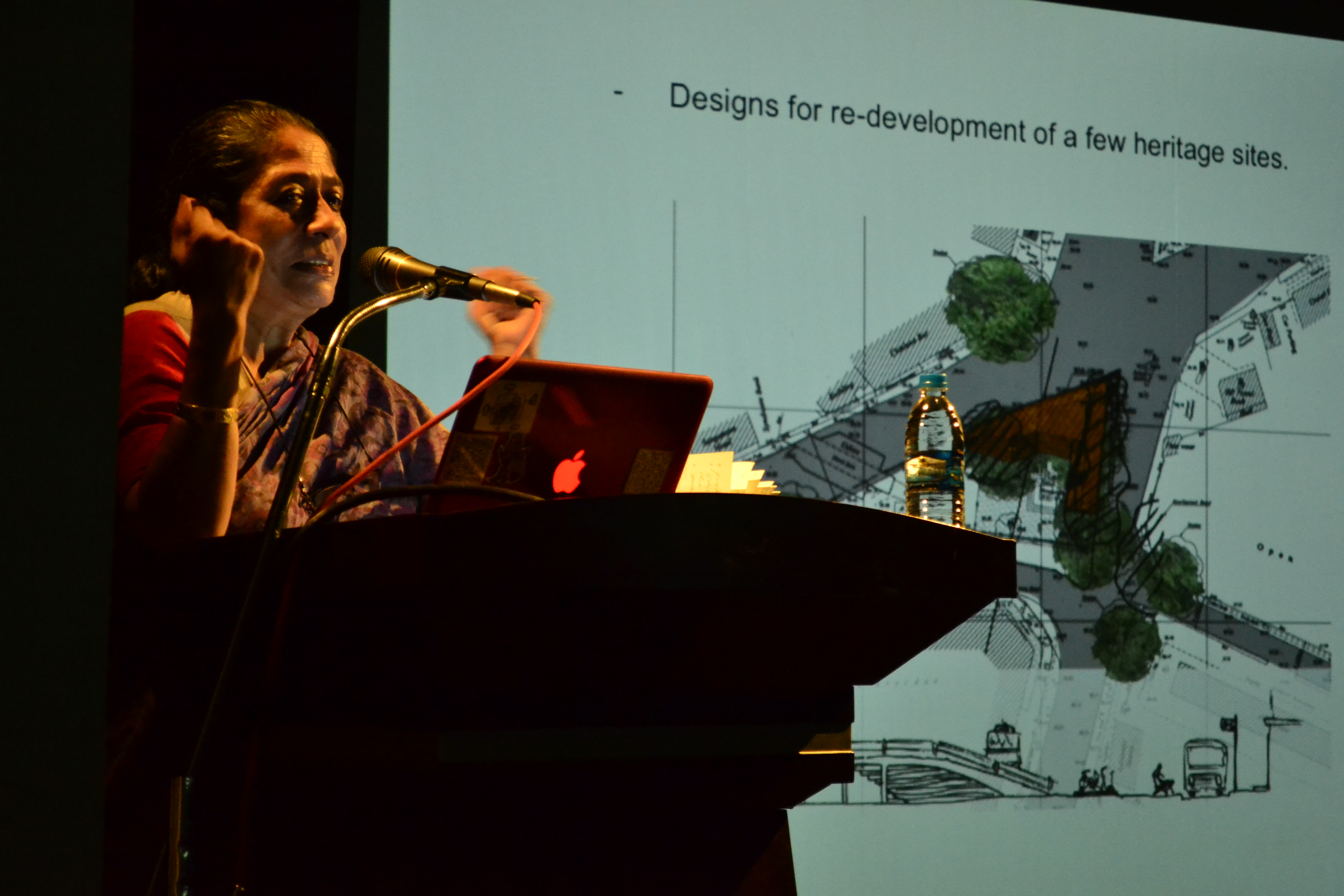 BANGALORE AS A CREATIVE CITY 2011