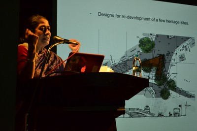 BANGALORE AS A CREATIVE CITY 2011