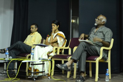 BANGALORE AS A CREATIVE CITY 2011