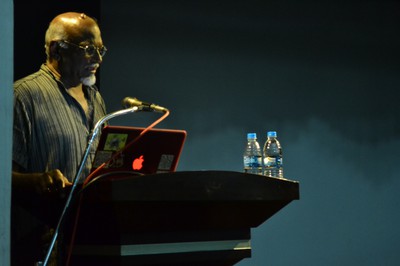 BANGALORE AS A CREATIVE CITY 2011
