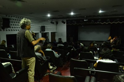 BANGALORE AS A CREATIVE CITY 2011