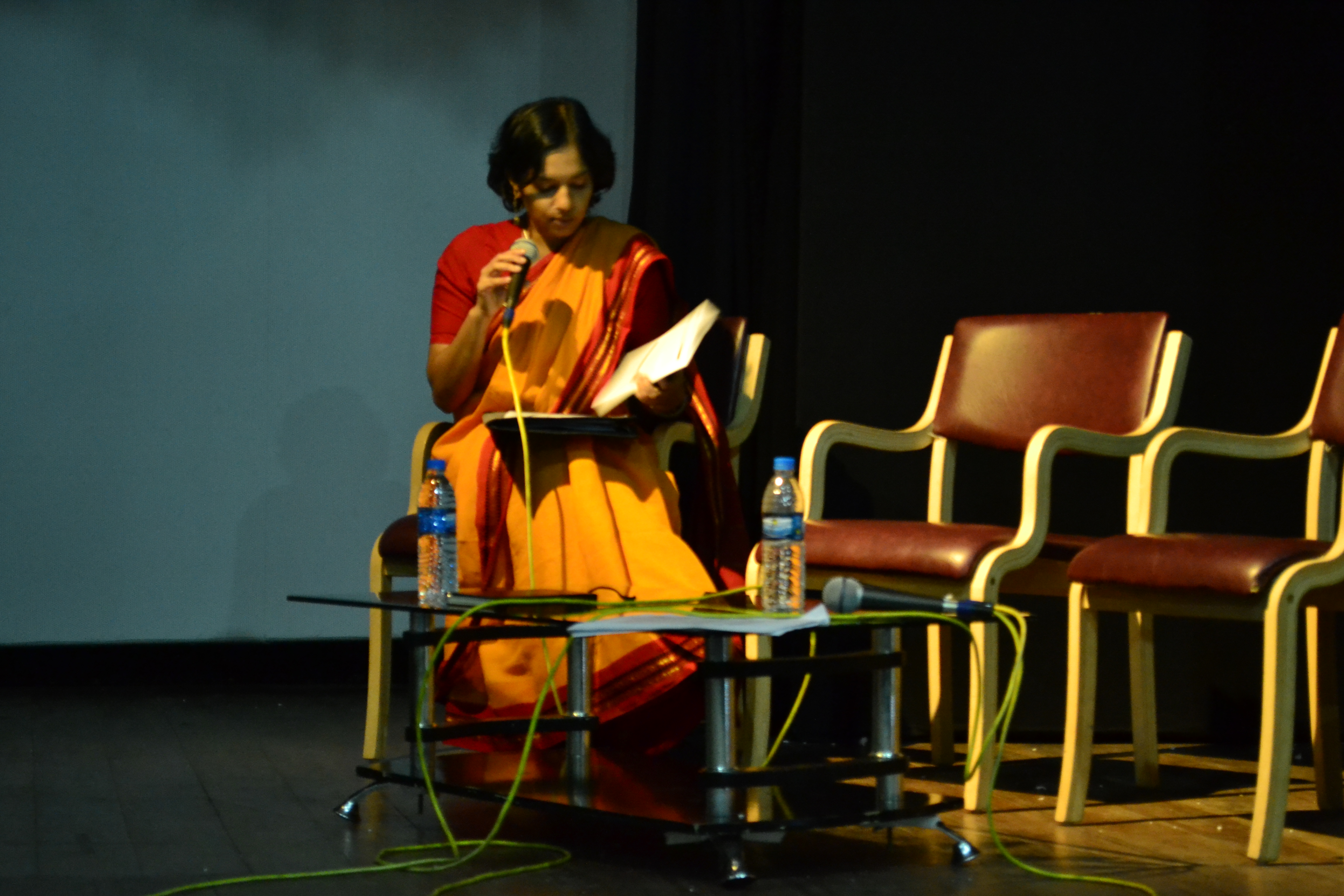 BANGALORE AS A CREATIVE CITY 2011