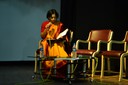 Dr.Radhika.P at BANGALORE AS A CREATIVE CITY: An Open Consultation, Thursday 29th September, 2011