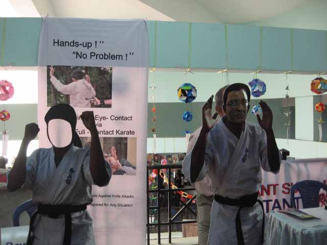 Japan Habba 2012