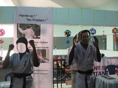 Japan Habba 2012