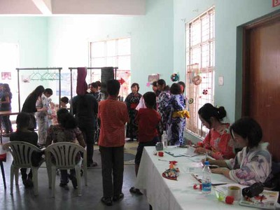 Japan Habba 2012