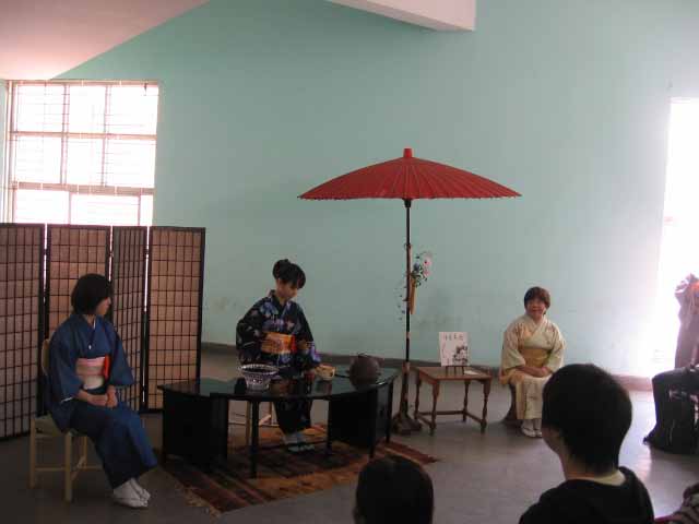 Japan Habba 2012 