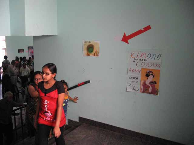 Japan Habba 2012 