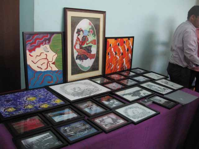 Japan Habba 2012 