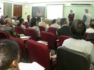 Centre for Contemporary Studies
