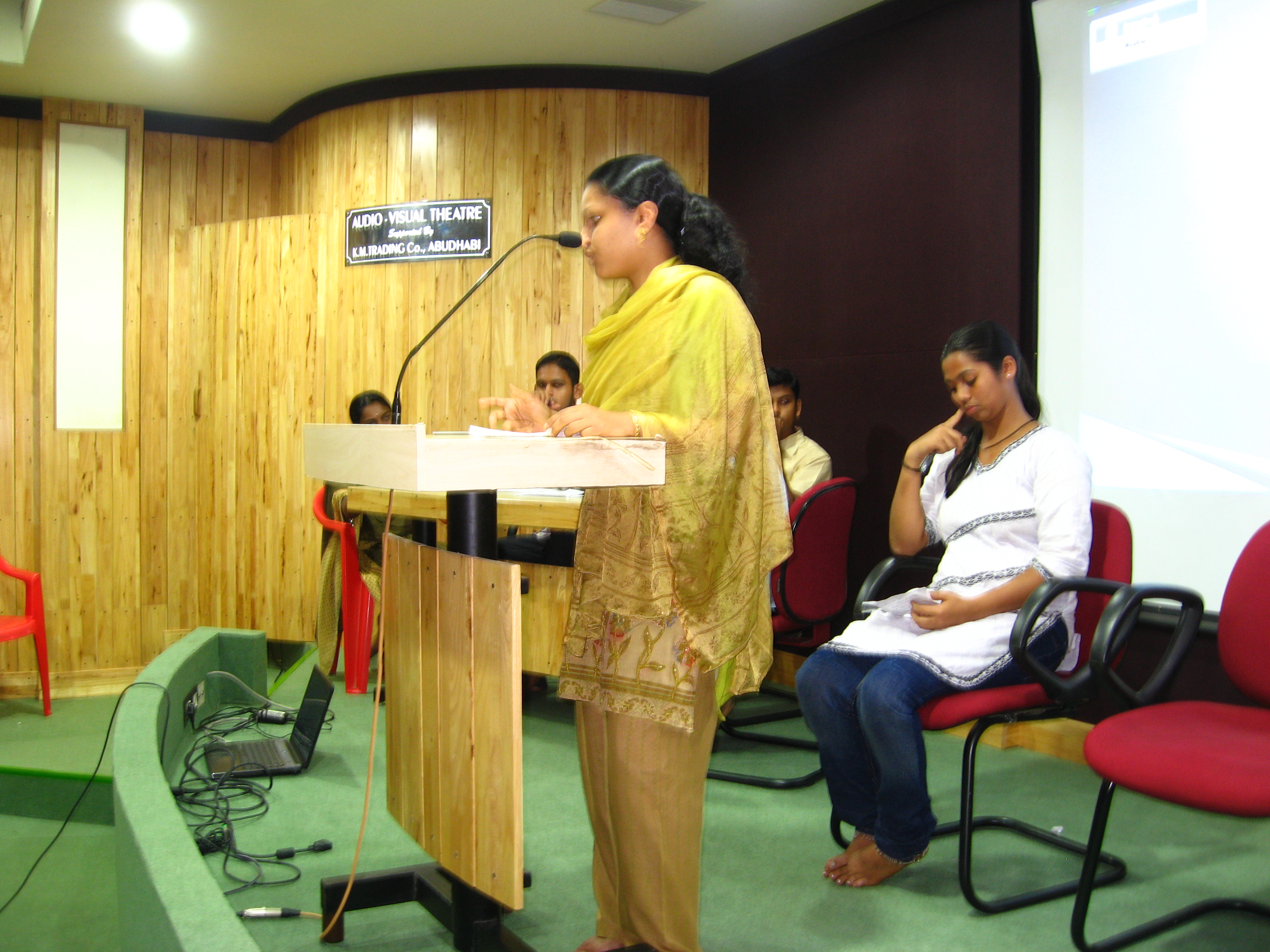 Debate 5