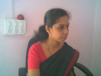 CSCS Old Staff in Maheshwari Satheesh
