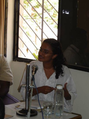 IACS Conference at CSCS (February 2004) (Check)