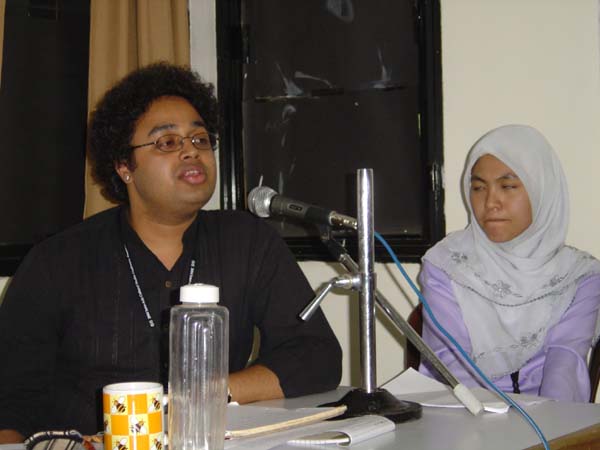 IACS Conference at CSCS (February 2004) (Check)